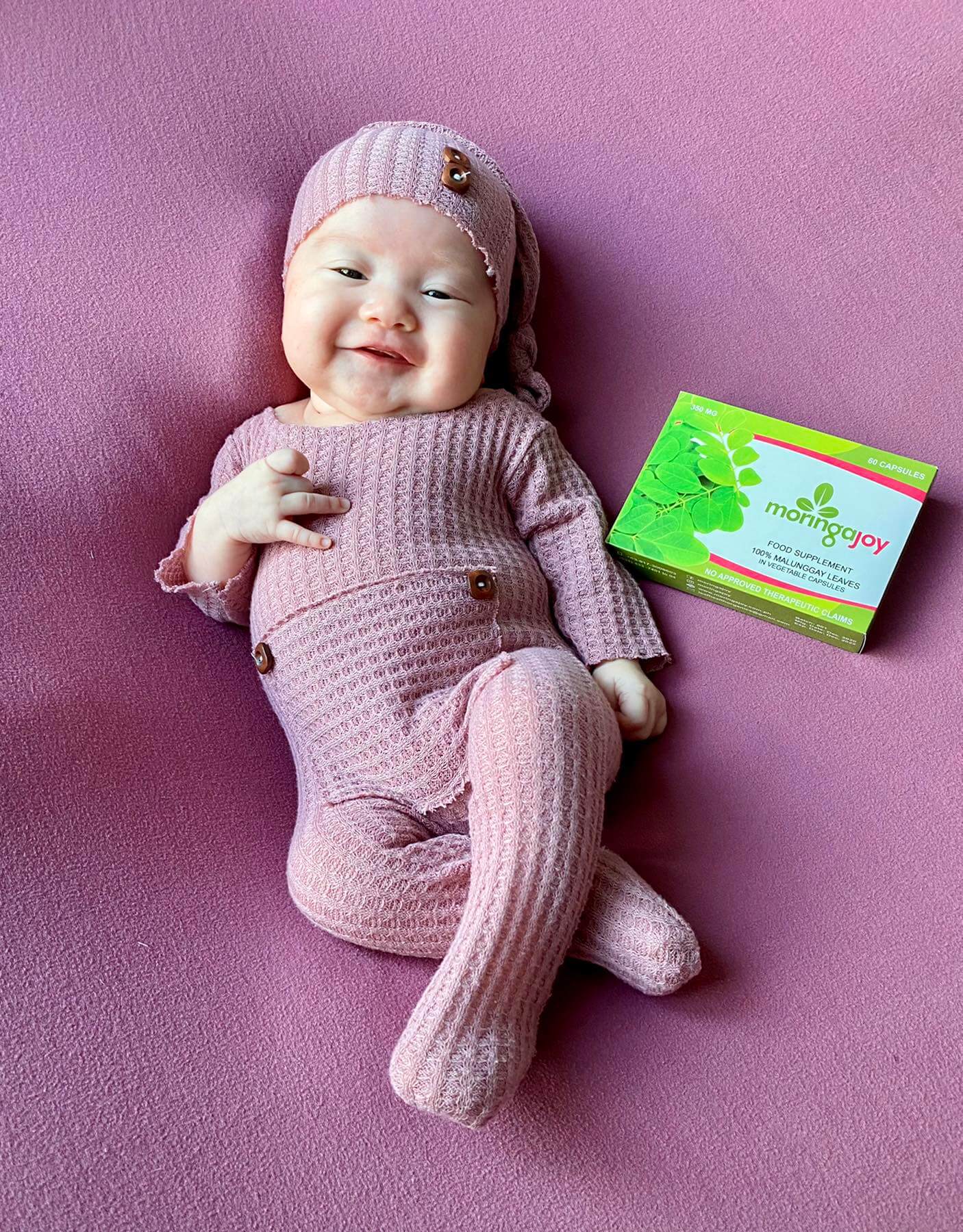 Baby Zai 2